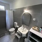 Puller Apartmán