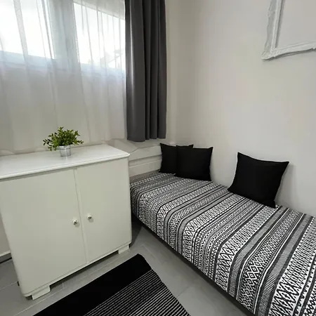 Apartmán Puller *