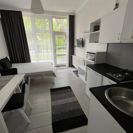 Apartmán Puller