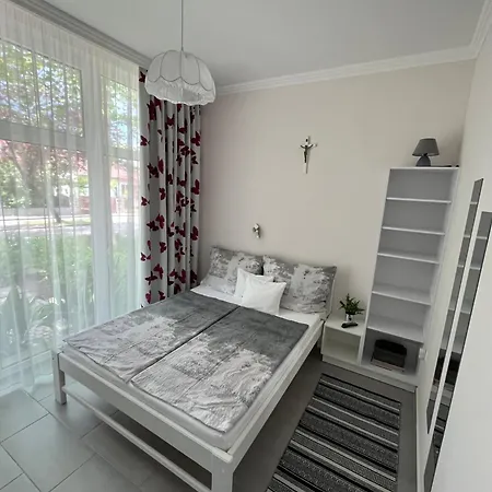 Apartman Puller
