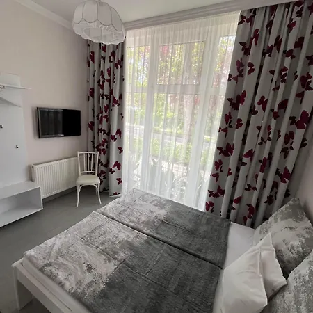 Puller Apartmán Zamárdi